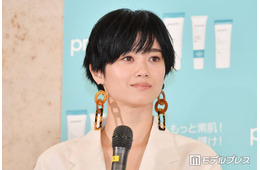 2児の母・宮城舞「5畳の部屋に置いても圧迫感なし」子供たち念願の二段ベッド公開「コンパクトで最高」「素敵な子供部屋」と反響