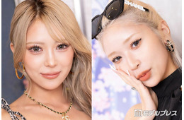 「ラヴ上等」出演話題・るる＆ひかる、美スタイル輝く水着姿披露「ドキッとした」「理想的」と反響