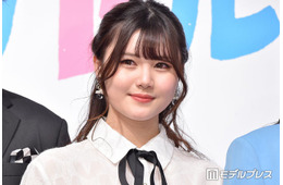 乃木坂46伊藤理々杏、卒業発表「43枚目シングルの活動をもって」芸能活動は継続