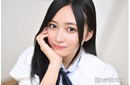 乃木坂46井上和、4回目の表題曲センターに決定 大河「豊臣兄弟！」「トイ・ストーリー5」声優などマルチな活躍話題【43枚目シングル「君ロス」フォーメーション】