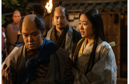 大河「豊臣兄弟！」政治に翻弄された夫婦の別れに悲しみの声「残酷すぎる」「あまりにも切ない」【ネタバレあり】