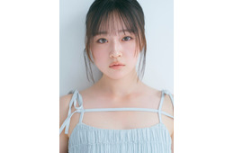 「高校生家族」出演・足川結珠、永尾柚乃が休憩中に突然フランス語…豪華キャストの現場で受けた刺激【注目の人物】