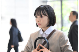 「南田南弁護士は天才肌」初回、韓国版「ウ・ヨンウ」彷彿シーン登場「原作と重なる」「素敵な出会い」の声