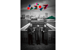 香取慎吾×シソンヌ、コントライブ「シゴンヌ」決定 日本武道館で3公演開催【公演詳細・コメント】