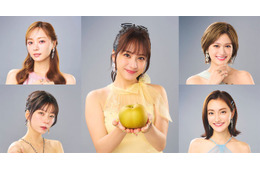 永野芽郁主演ドラマ「ヒマチの嬢王」11人の追加キャスト発表 平祐奈・梅澤美波・小西桜子ら、バードレディ盛り上げるキャバ嬢役に
