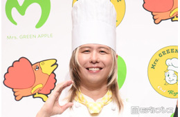 ミセス藤澤涼架、今年一番の美味しい思い出は「JAM’Sの笑顔」ガスト愛あふれるエピソード・上京当時の思い出も回顧
