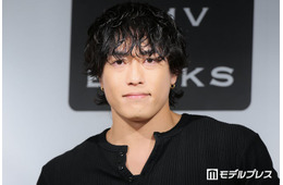 GENERATIONS中務裕太、写真集撮影に向けて2カ月食事制限・週6トレーニング「結構きつかった」時期振り返る【1000%】