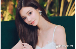 ネイルサロン＆AI会社経営の六本木キャバ嬢・青柳菜々、合わない客には「来なくていいよ」“自然体”を貫く流儀【インタビュー連載Vol.2】