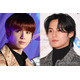 BTSジョングク＆SEVENTEENミンギュ“97年生まれ”ダンスコラボに反響「待ってた」「永遠リピート」