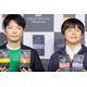 星野源＆バカリズム、CMで“異例の撮影方法”「カメラを回すまで会わないで」と言われていた