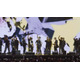 ATEEZ、K-POP男性グループ初「コーチェラ」2回目もレジェンドステージ誕生 強烈インパクト残す