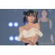 フォーエイト48あみか、黒×金の奇抜新ヘア公開「似合いすぎる」「オシャレ」と反響