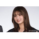 吉川愛、美背中ざっくりワンピース姿公開「お姫様みたい」「スタイル良すぎ」と反響