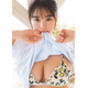 豊島心桜、豊満バストに釘付け「週プレ」表紙登場