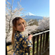 元筋肉アイドルプロレスラー才木玲佳、子宮筋腫で入院・手術していた「原因不明で再発予防も難しい」