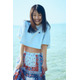 上坂樹里、10代最後に1st写真集決定 透明感溢れる先行カット解禁【コメント】