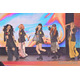 UN1CON「ガルアワ」登場 人気キャラ・ゲルぴよとのコラボステージ【GirlsAward 2025SS】