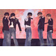 &TEAM「ガルアワ」初出演 TAKIが10代最後・HARUAが20歳最初のステージをアピール【GirlsAward 2025SS】