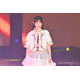 僕が見たかった青空・八木仁愛、花柄×迷彩柄の個性派コーデ着こなす【GirlsAward 2025SS】