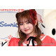 辻ちゃん長女・希空（のあ）「like JENNIE」ダンス動画公開「キレキレ」「何でもできてすごい」反響続々