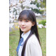 櫻坂46新メンバー 四期生 山川宇衣の手書きプロフィール・撮り下ろし写真公開