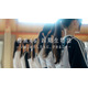 櫻坂46新メンバー 四期生、ドキュメンタリー配信決定 ティザームービー公開
