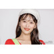 近藤千尋、長女の誕生日祝いで家族でUSJへ 姉妹お揃いコーデ公開「パパママからのキス素敵」「最後の文章泣いた」の声