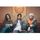 Number_i、TOKYO FMをワンデージャック「GOD_i」収録曲世界初オンエア