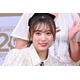 矢吹奈子、母の“推し活”同行へ 2ショットに反響「可愛い親子」「優しさが溢れてる」