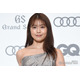 有村架純、ミニ丈から色白美脚スラリ「圧巻スタイル」「腰の位置が高い」と反響