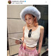 「へそ出し似合う」倖田來未、肌見せラフコーデの打ち上げ食事会SHOTに反響「スタイル良すぎ」