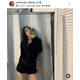 鈴木愛理、美太もも見せたクールメイクSHOTに絶賛の声「色気大爆発」「美しすぎます」