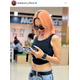 「スタイル良すぎ」倖田來未、美くびれ披露のデニムSHOTにファンうっとり「絵になる！」