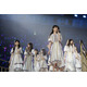 乃木坂46田村真佑、“挫折寸前”の状況救った久保史緒里の言葉とは ステージ上で感謝溢れる「おかげでここまで頑張れた」【13thバスラ】