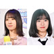 「姉妹みたい」日向坂46金村美玖、正源司陽子との見つめ合いSHOTにファン悶絶「2人とも可愛すぎる！」