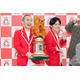 「キングオブコント」優勝・ラブレターズ、賞金1000万円の使い道明かす「スタッフさんとか事務所の方たちに」芸人らどよめき