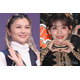 ME:I・RAN（石井蘭）「日プ」トレーナー・仲宗根梨乃と再会「2ショット待ってました」「今年も最高だった」と反響