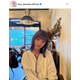 川栄李奈、自然体なカフェでの休憩SHOTにファンほっこり「可愛すぎる」「めっちゃ綺麗」