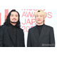 Creepy Nuts「Bling-Bang-Bang-Born」最優秀楽曲賞受賞「非常に光栄な賞」【MUSIC AWARDS JAPAN】