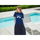 ユニクロ「ちいかわ×ナガノのくま」コラボTシャツ全8種登場、6月23日から