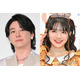 ミセス大森元貴＆FRUITS ZIPPER鎮西寿々歌“匂わせ疑惑”の真相告白「びっくりするくらい神がかってた」
