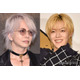 NCT 127ユウタ、HYDEとの2ショット公開 人気アーティストからのコメントにも注目集まる「兄貴たちに愛されてる」「大好きな3人」の声
