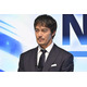 阿部寛主演「キャスター」進藤役のモデルになった人物はいた？「阿部さんじゃなきゃできなかった」プロデューサーからの厚い信頼
