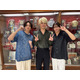 timelesz「Anthem」8人バージョンで披露 橋本将生・猪俣周杜・篠塚大輝は女子高へサプライズ【with MUSIC】