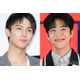 「Eye Love You」共演の中川大志＆チェ・ジョンヒョプ、2ショット公開で再会報告「エモすぎる」「会えて良かった」と反響