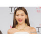 ゆきぽよ、美デコルテ際立つチューブトップ姿公開「着こなしオシャレ」「ヘルシーで素敵」と反響