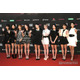 TWICE、全員黒髪ロング姿に再び反響「何度見ても可愛すぎる」「やっぱり新鮮」
