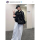 田中れいな、お気に入りの“楽ちん”ファッションSHOTに反響「おしゃれ」「めっちゃ可愛い」
