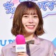 「雪の妖精だ！」東村芽依、キュートなスノボコーデSHOTにファン悶絶「お顔きゅるきゅるすぎる」