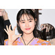 原菜乃華、待ち受けにしている人気タレント告白「祓うパワーがあるらしくて」【見える子ちゃん】